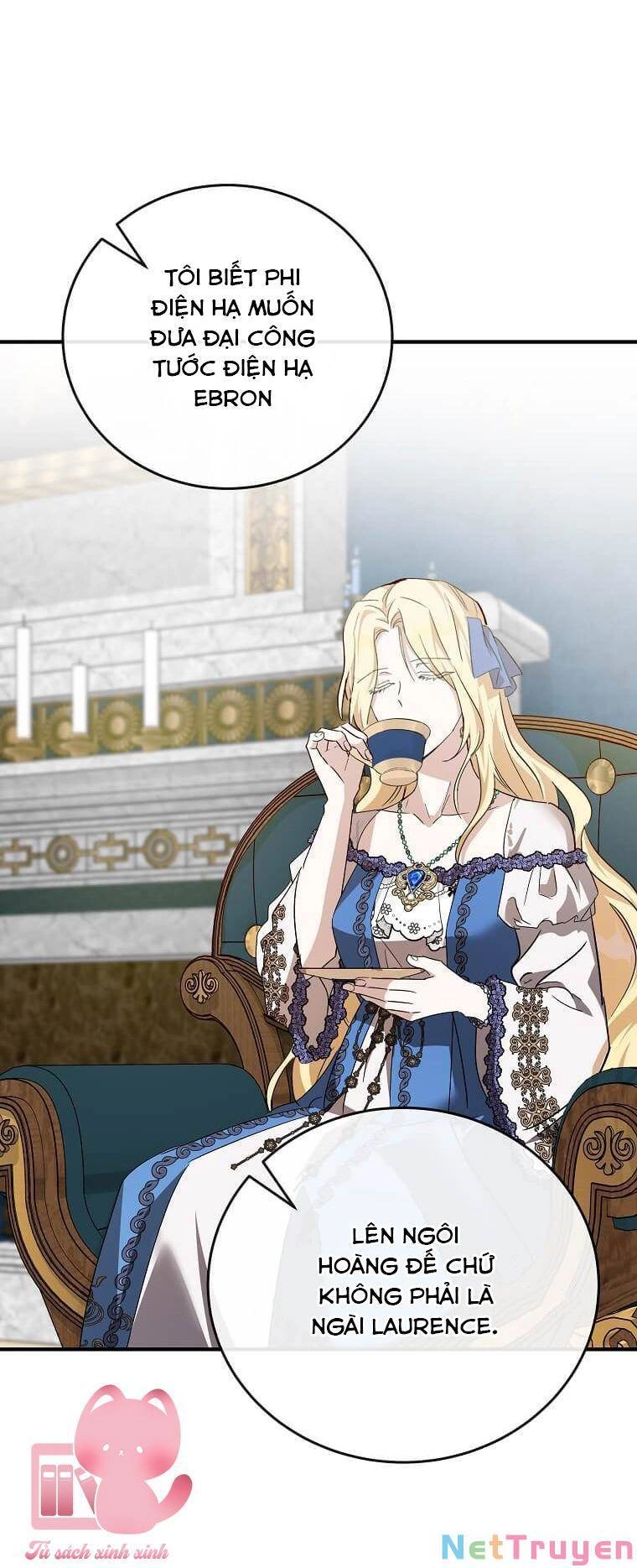 Ác Nữ Trùng Sinh Chapter 142 - 34