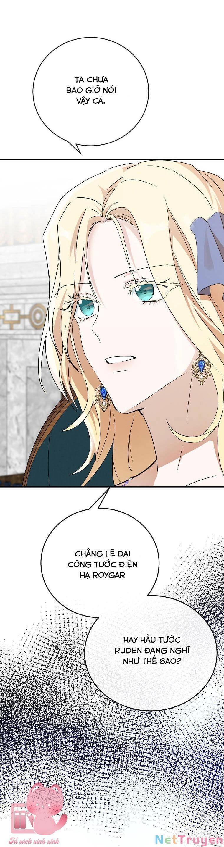 Ác Nữ Trùng Sinh Chapter 142 - 35