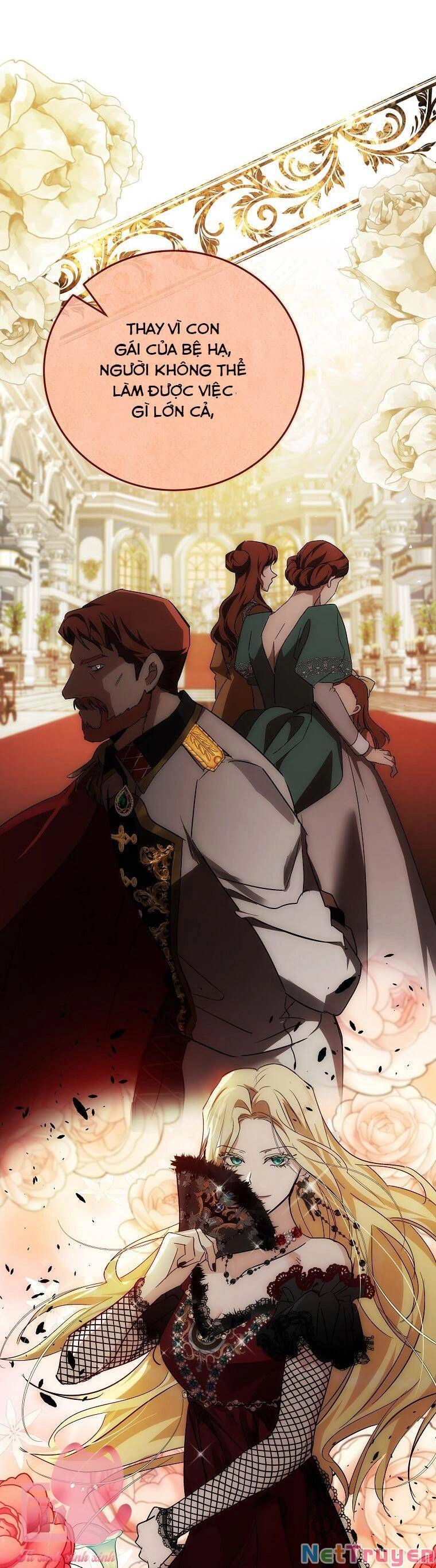 Ác Nữ Trùng Sinh Chapter 142 - 39