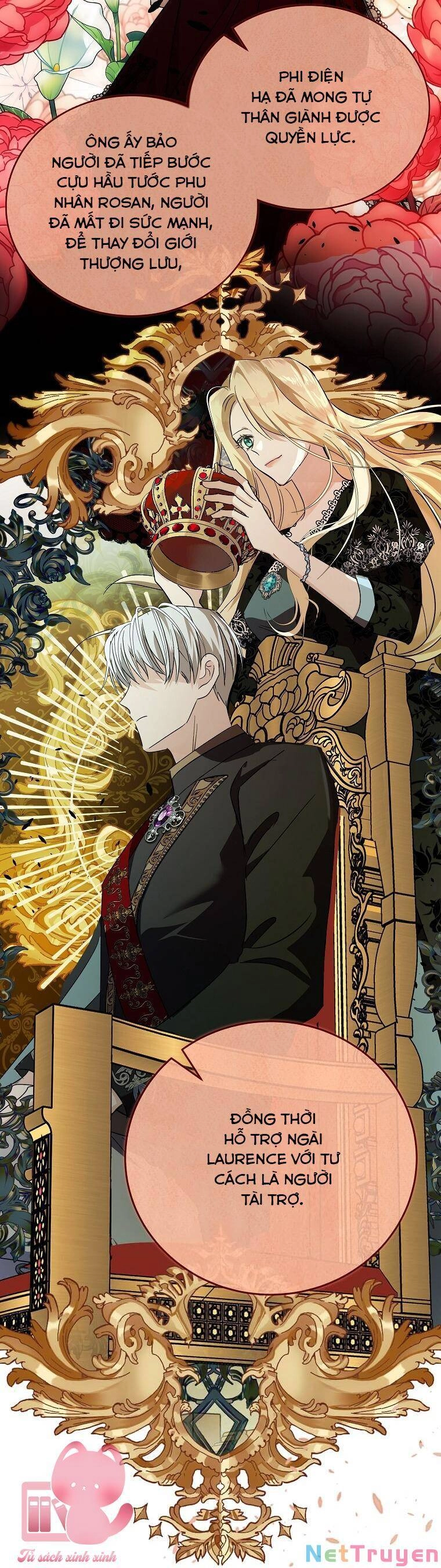 Ác Nữ Trùng Sinh Chapter 142 - 40