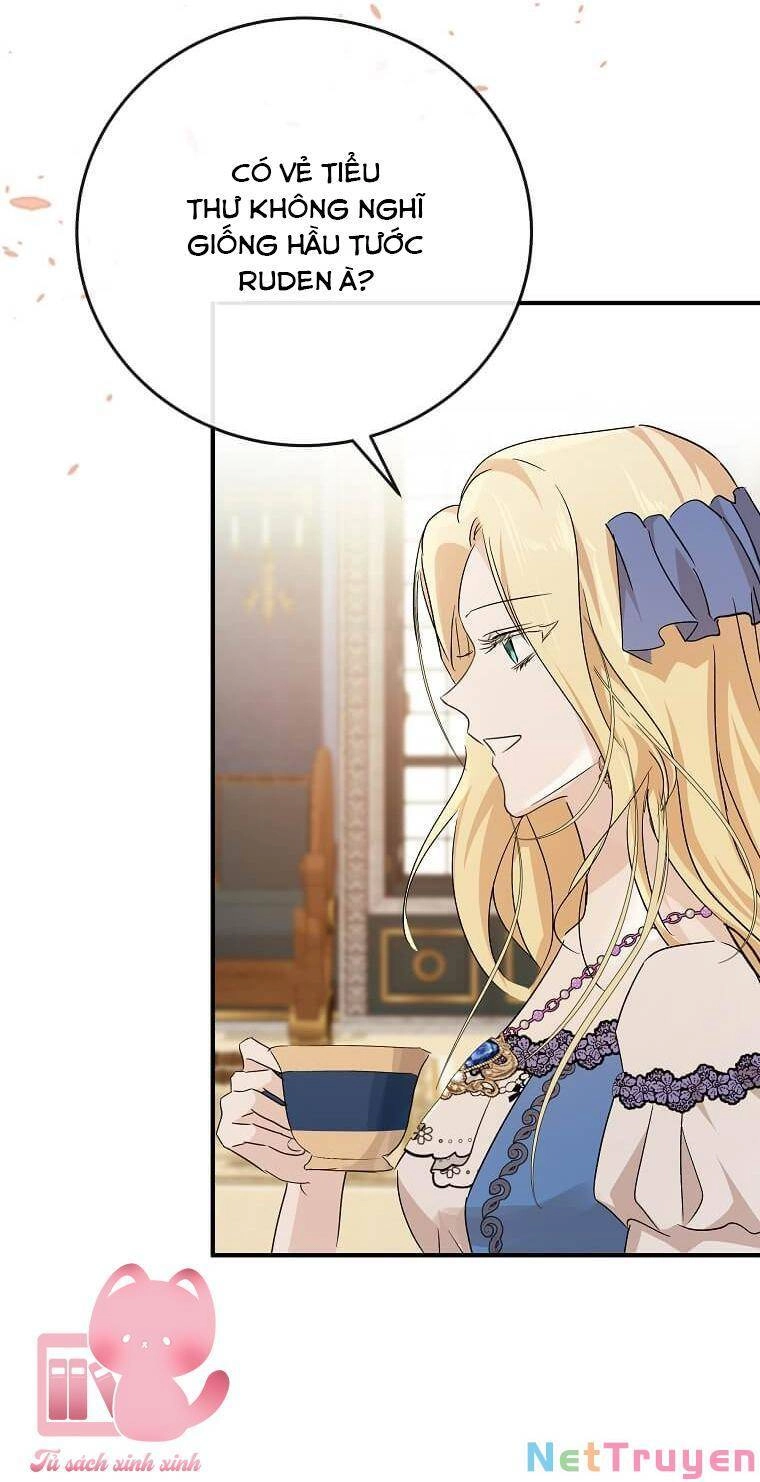 Ác Nữ Trùng Sinh Chapter 142 - 41