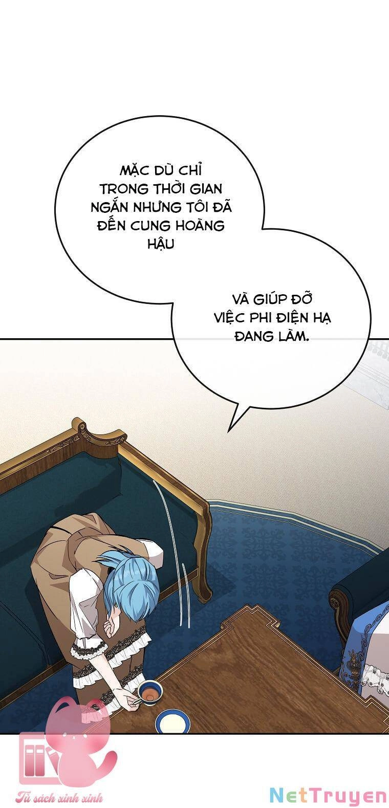 Ác Nữ Trùng Sinh Chapter 142 - 42