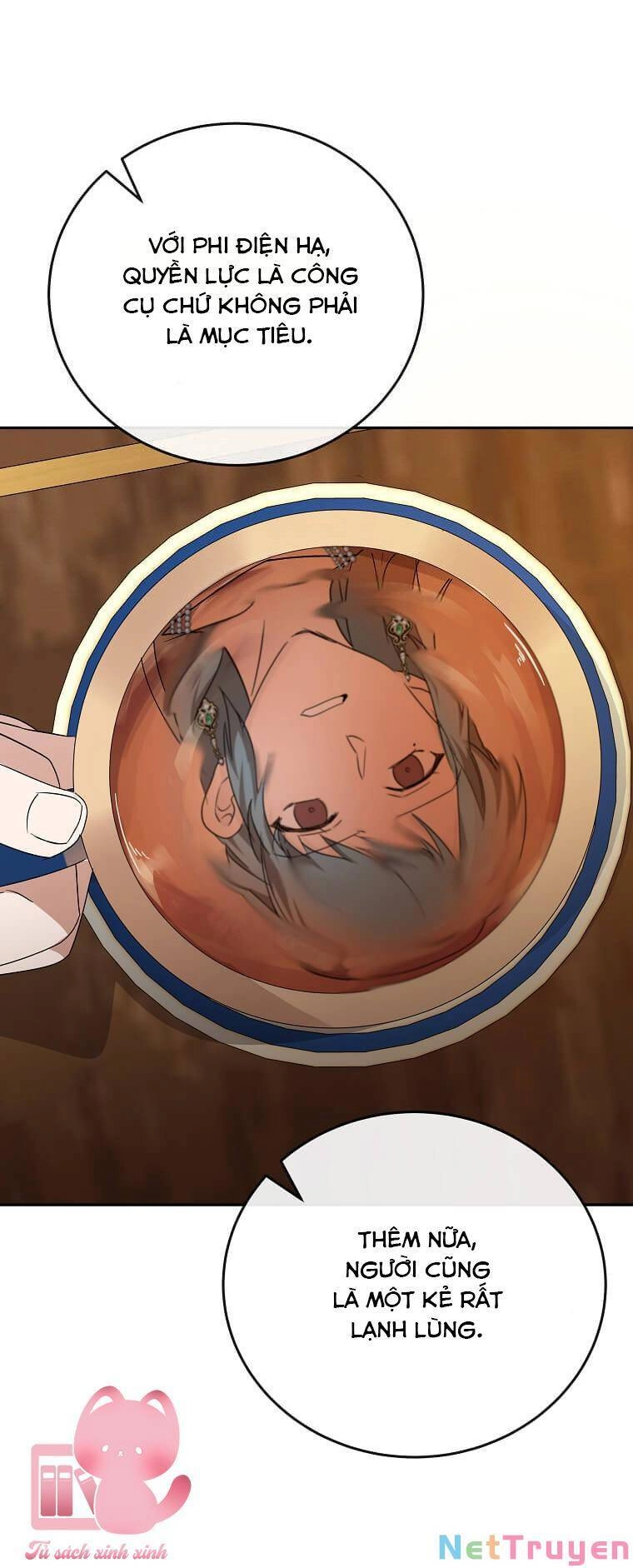 Ác Nữ Trùng Sinh Chapter 142 - 43