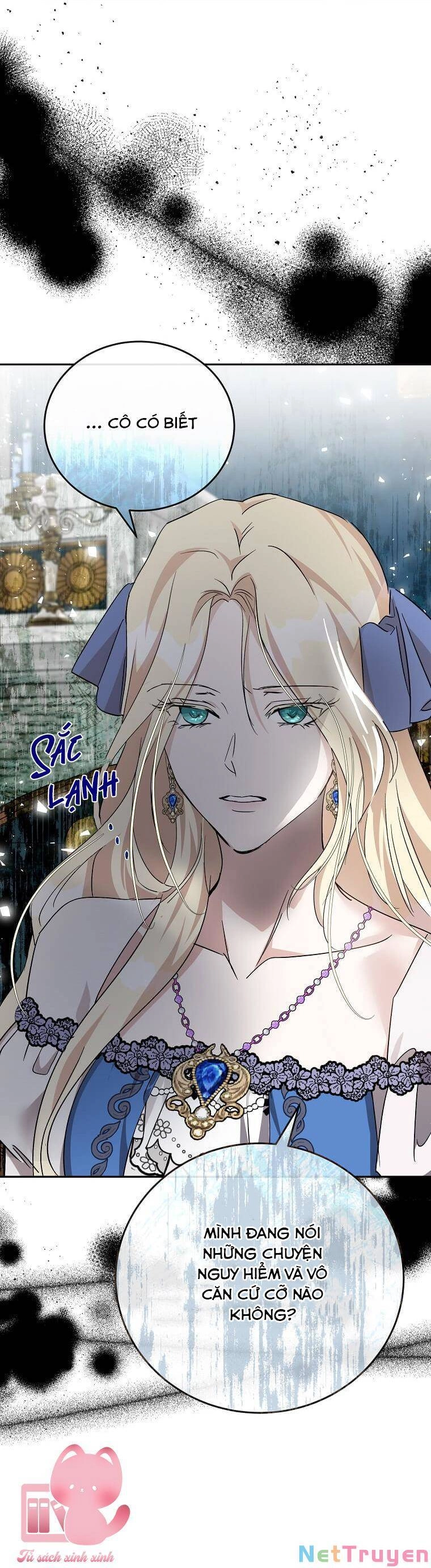 Ác Nữ Trùng Sinh Chapter 142 - 45