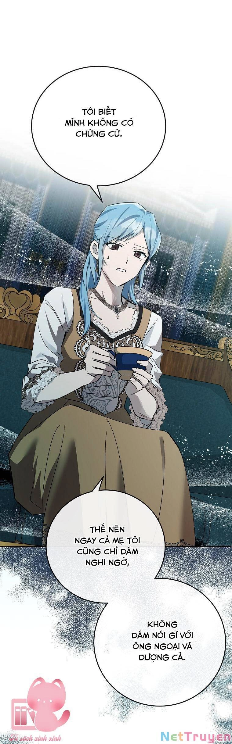 Ác Nữ Trùng Sinh Chapter 142 - 46