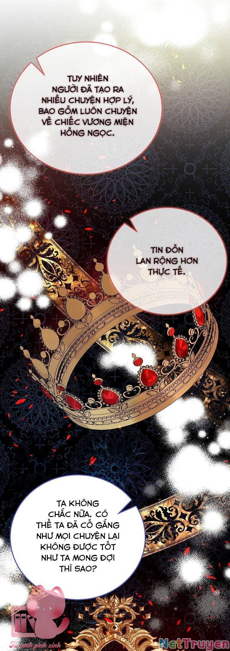 Ác Nữ Trùng Sinh Chapter 142 - 48