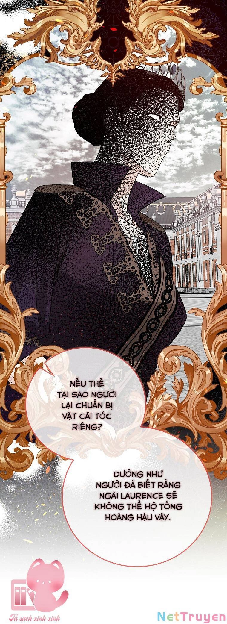 Ác Nữ Trùng Sinh Chapter 142 - 49