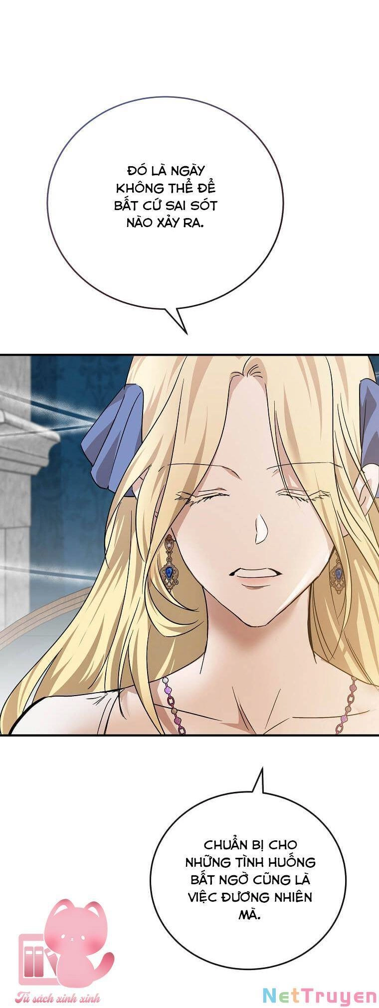 Ác Nữ Trùng Sinh Chapter 142 - 50