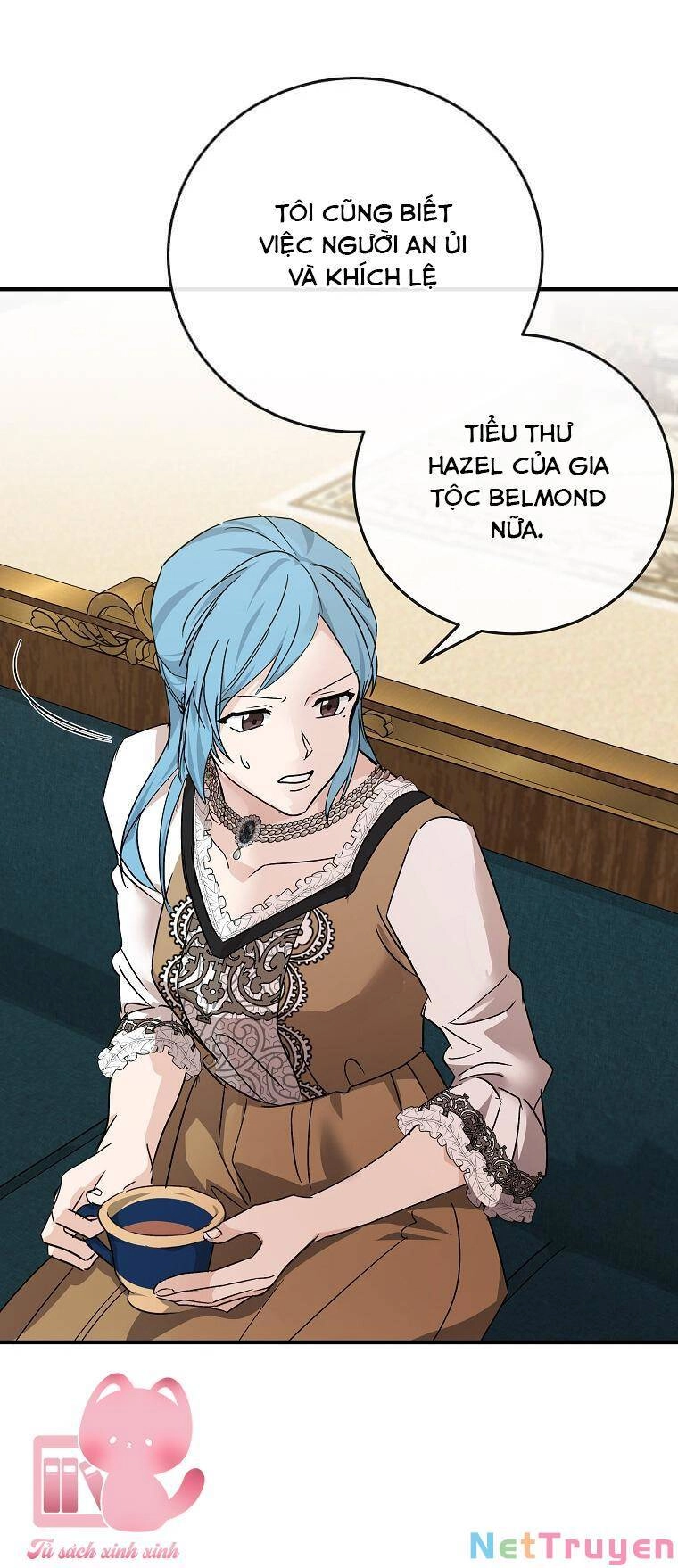 Ác Nữ Trùng Sinh Chapter 142 - 51