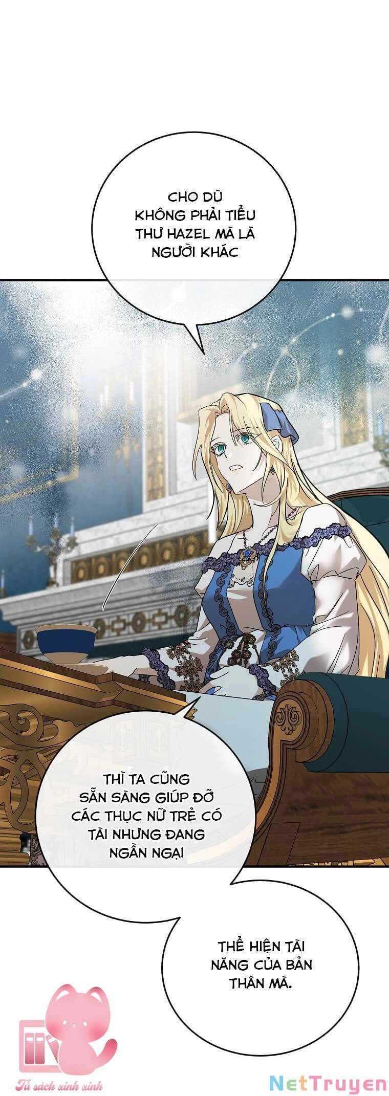 Ác Nữ Trùng Sinh Chapter 142 - 52