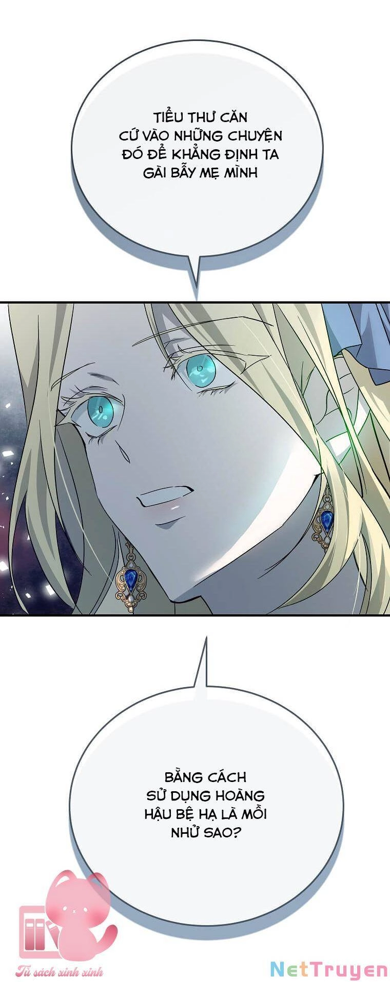 Ác Nữ Trùng Sinh Chapter 142 - 53