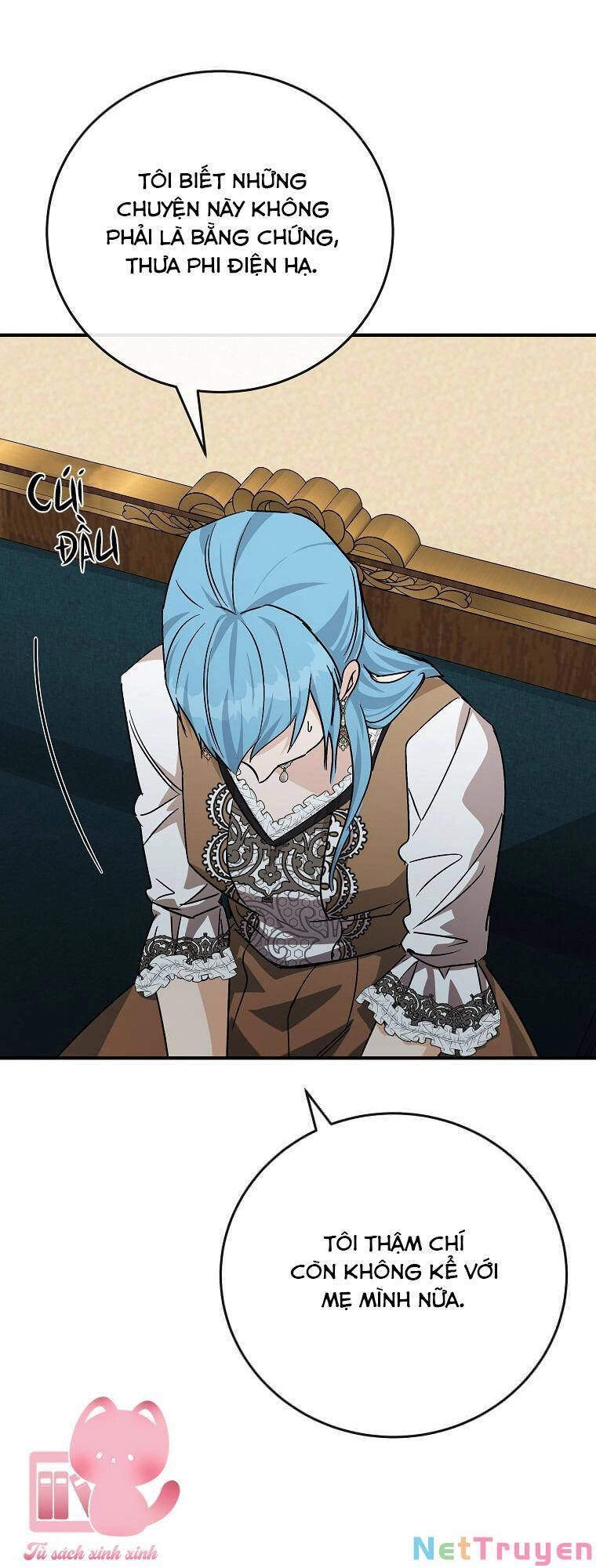 Ác Nữ Trùng Sinh Chapter 142 - 54