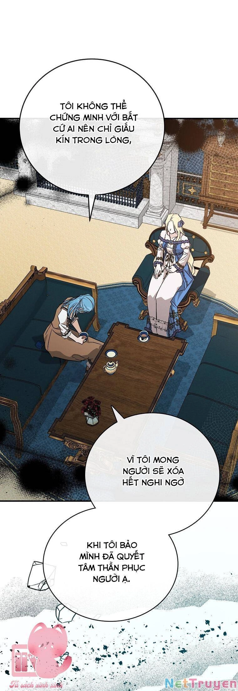 Ác Nữ Trùng Sinh Chapter 142 - 55