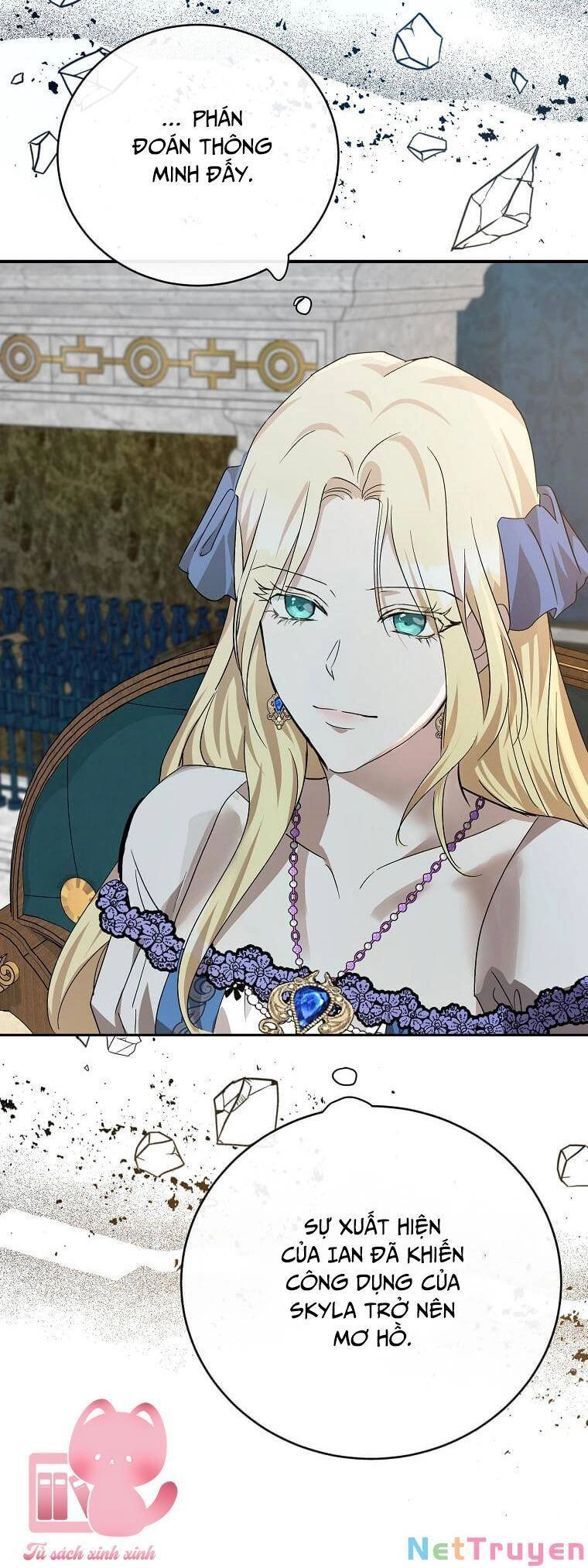 Ác Nữ Trùng Sinh Chapter 142 - 57