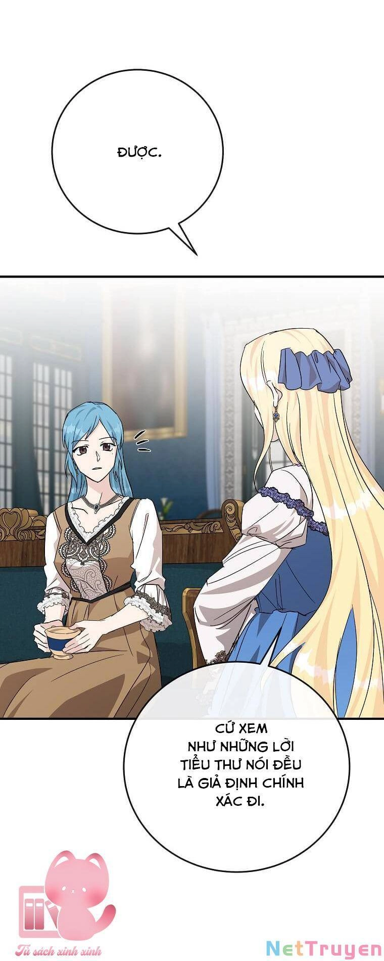 Ác Nữ Trùng Sinh Chapter 142 - 58