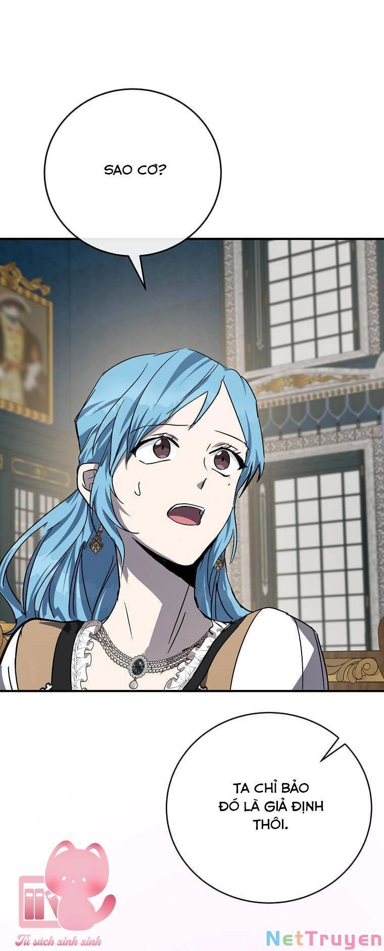 Ác Nữ Trùng Sinh Chapter 142 - 59