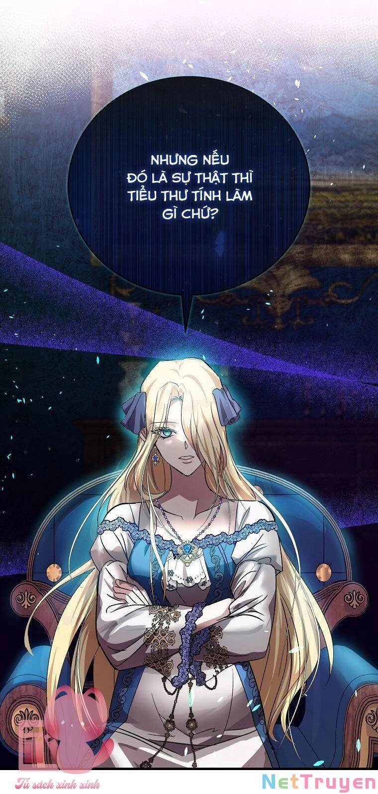 Ác Nữ Trùng Sinh Chapter 142 - 60