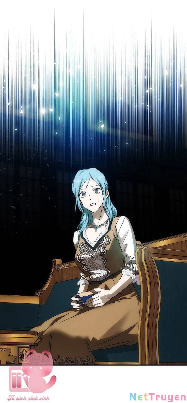 Ác Nữ Trùng Sinh Chapter 142 - 61