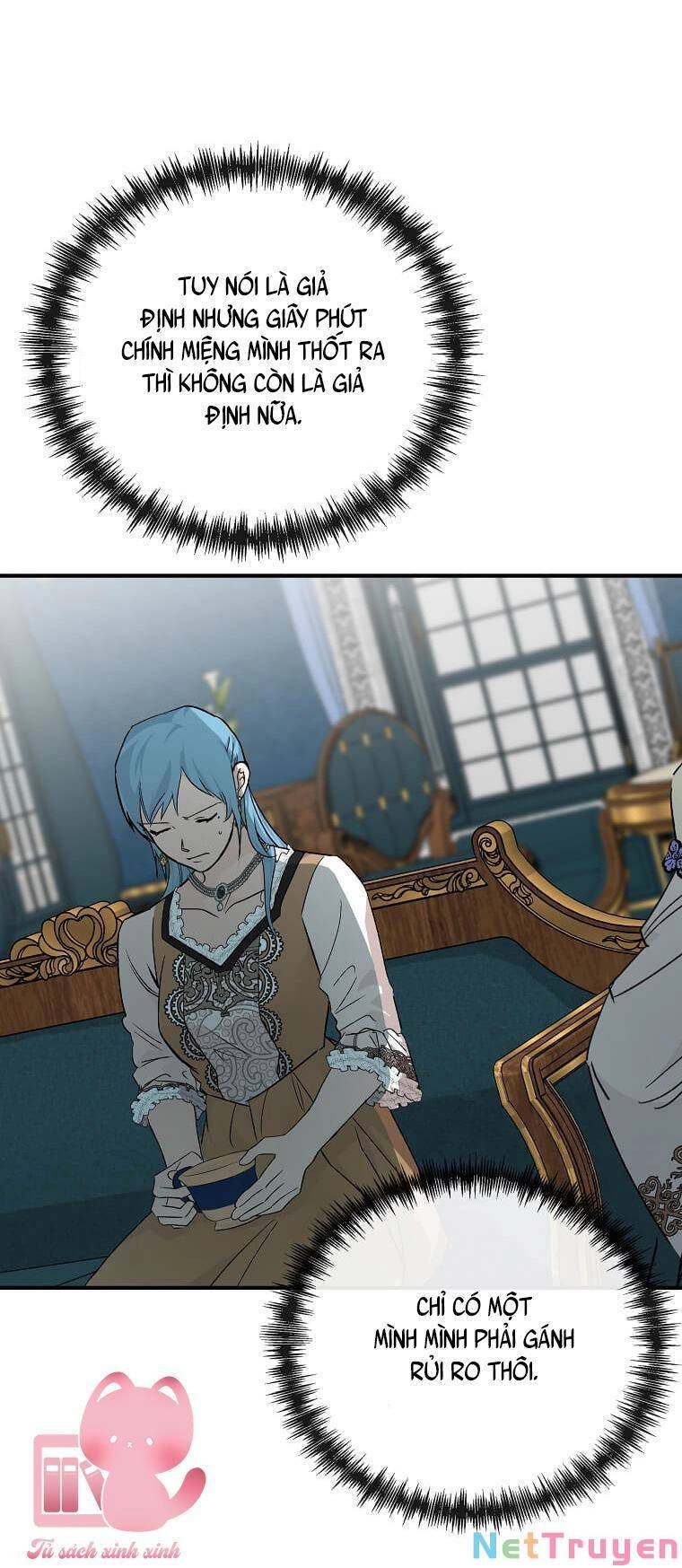 Ác Nữ Trùng Sinh Chapter 142 - 62