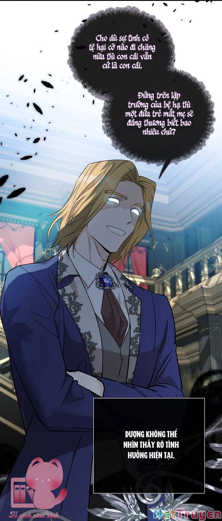 Ác Nữ Trùng Sinh Chapter 142 - 64