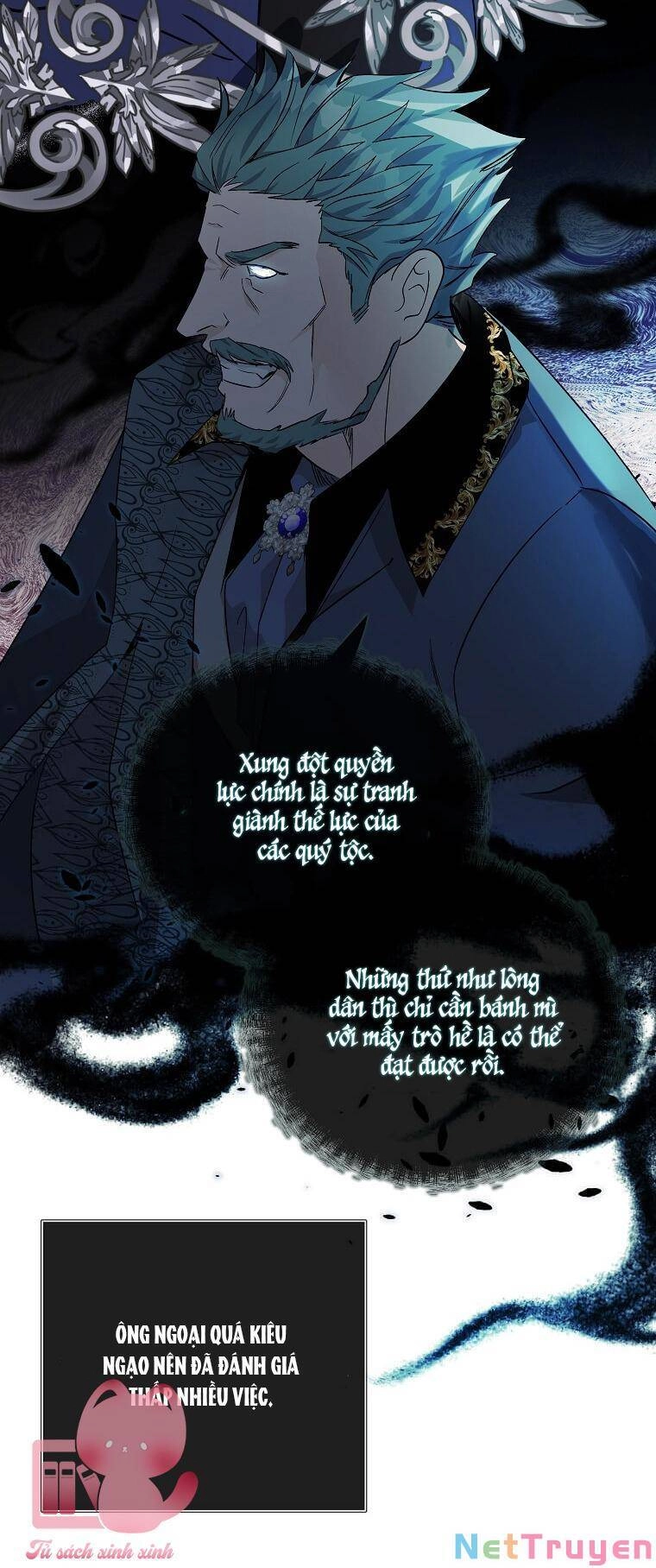 Ác Nữ Trùng Sinh Chapter 142 - 65