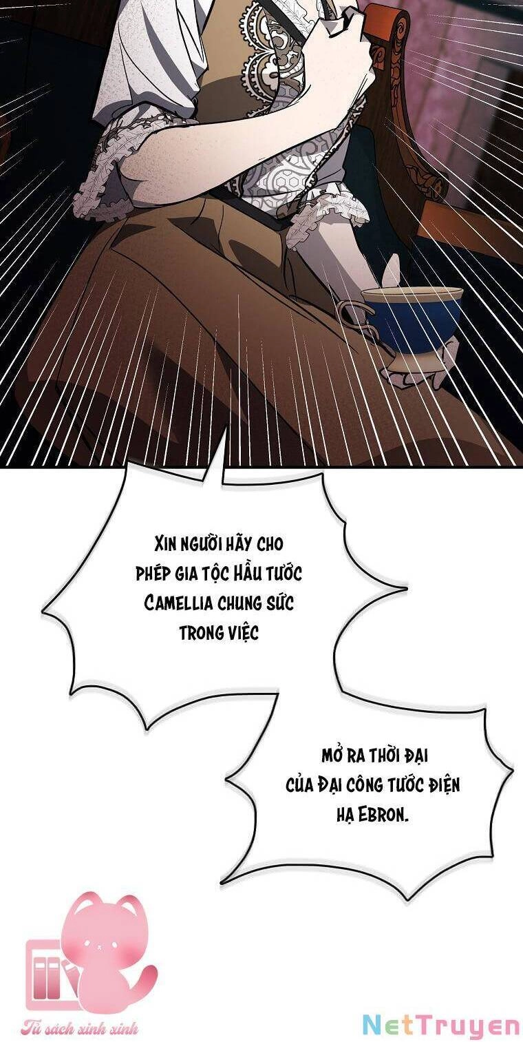 Ác Nữ Trùng Sinh Chapter 142 - 72