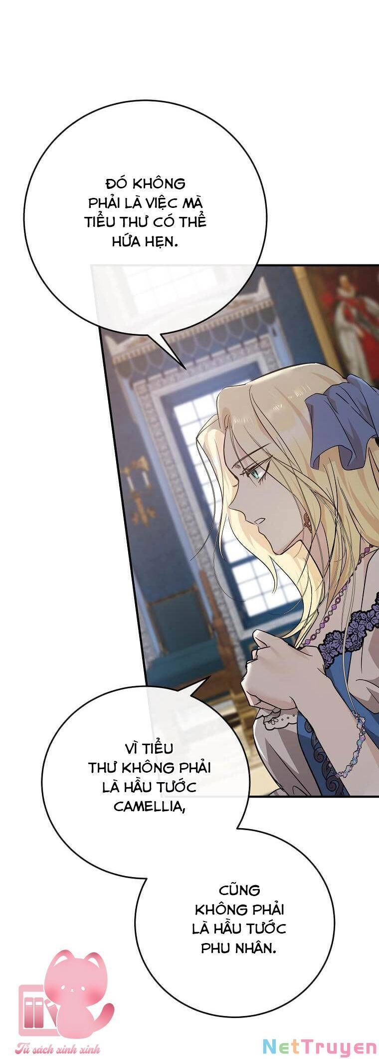 Ác Nữ Trùng Sinh Chapter 142 - 73