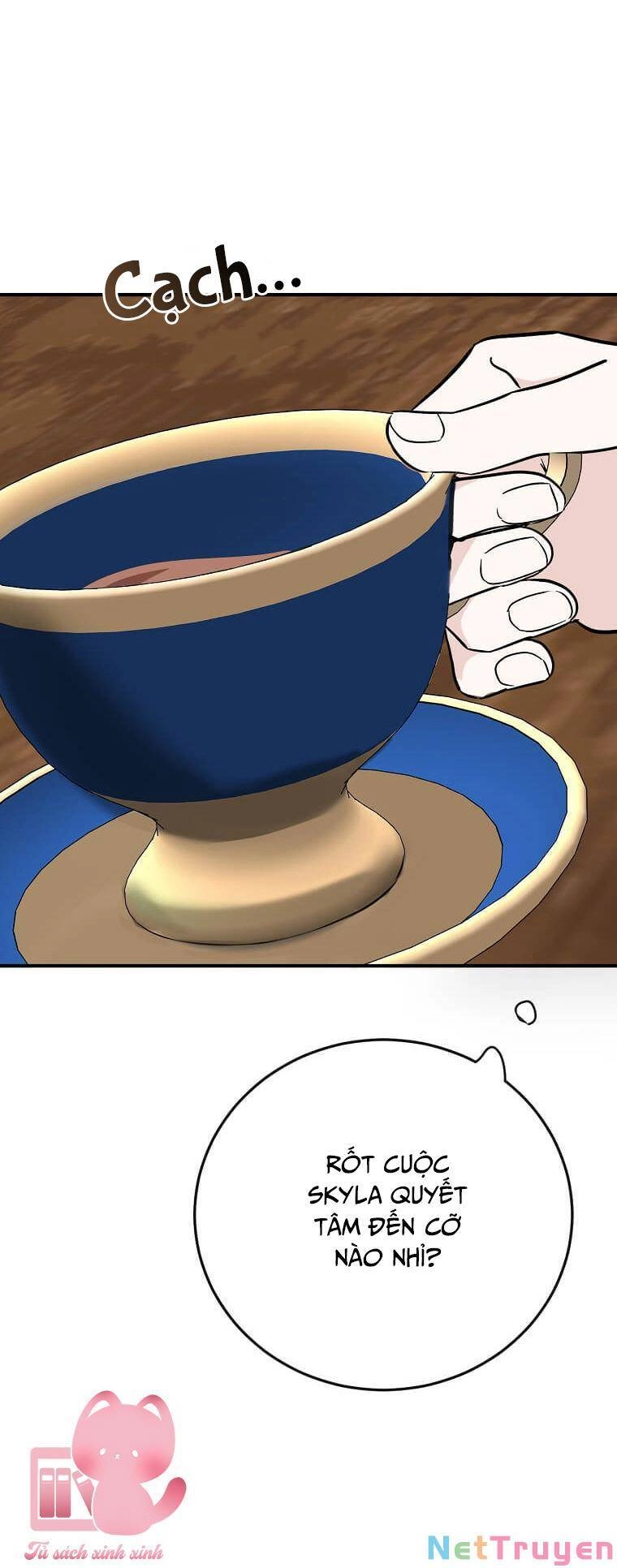 Ác Nữ Trùng Sinh Chapter 142 - 75