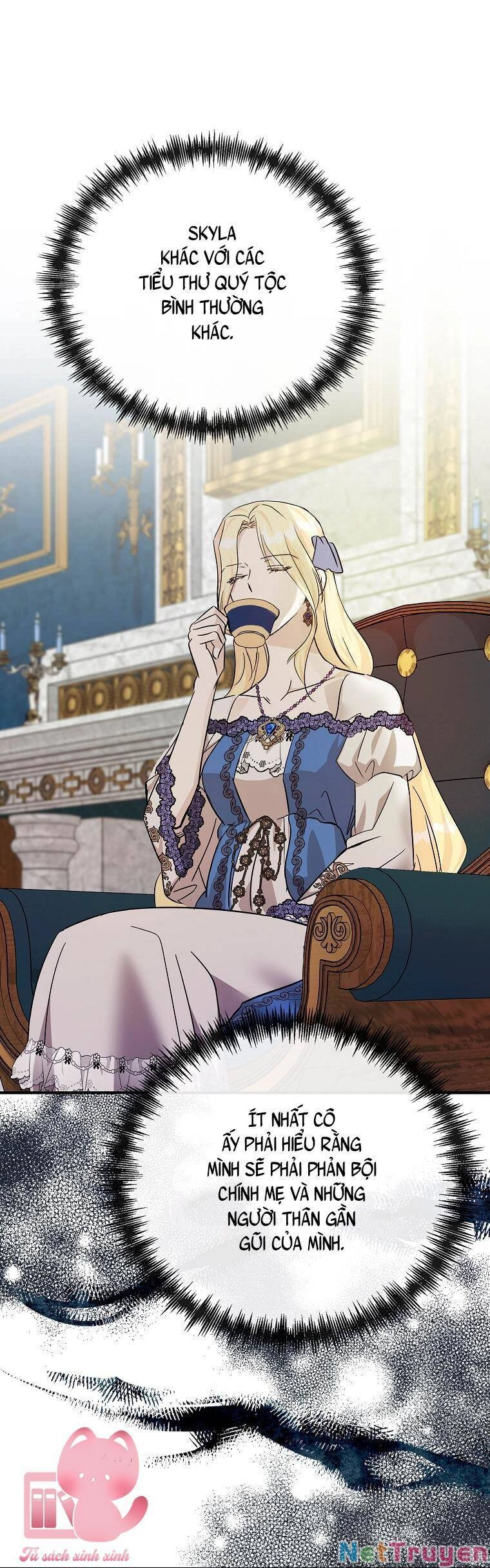 Ác Nữ Trùng Sinh Chapter 142 - 76