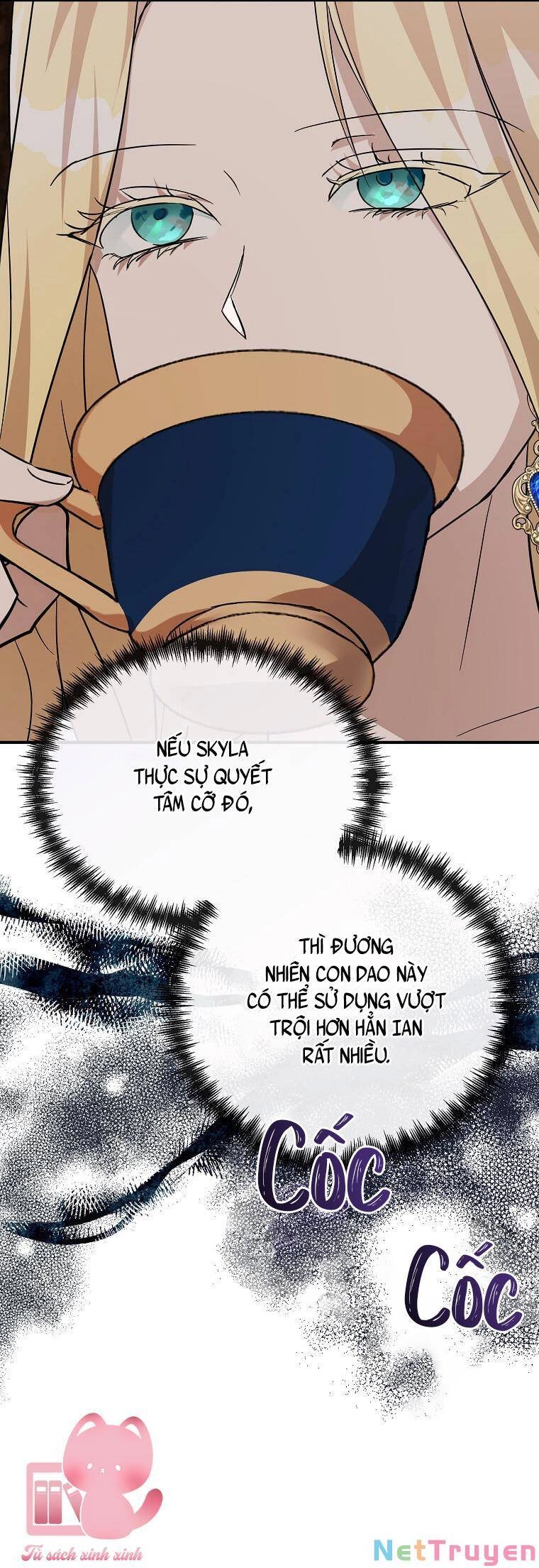 Ác Nữ Trùng Sinh Chapter 142 - 77