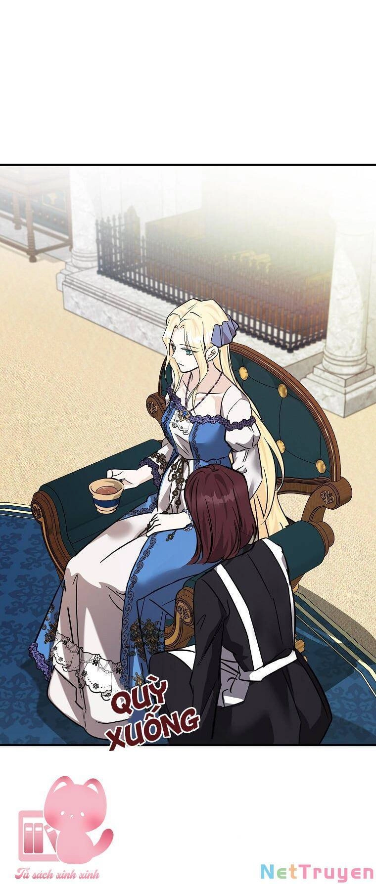 Ác Nữ Trùng Sinh Chapter 142 - 79