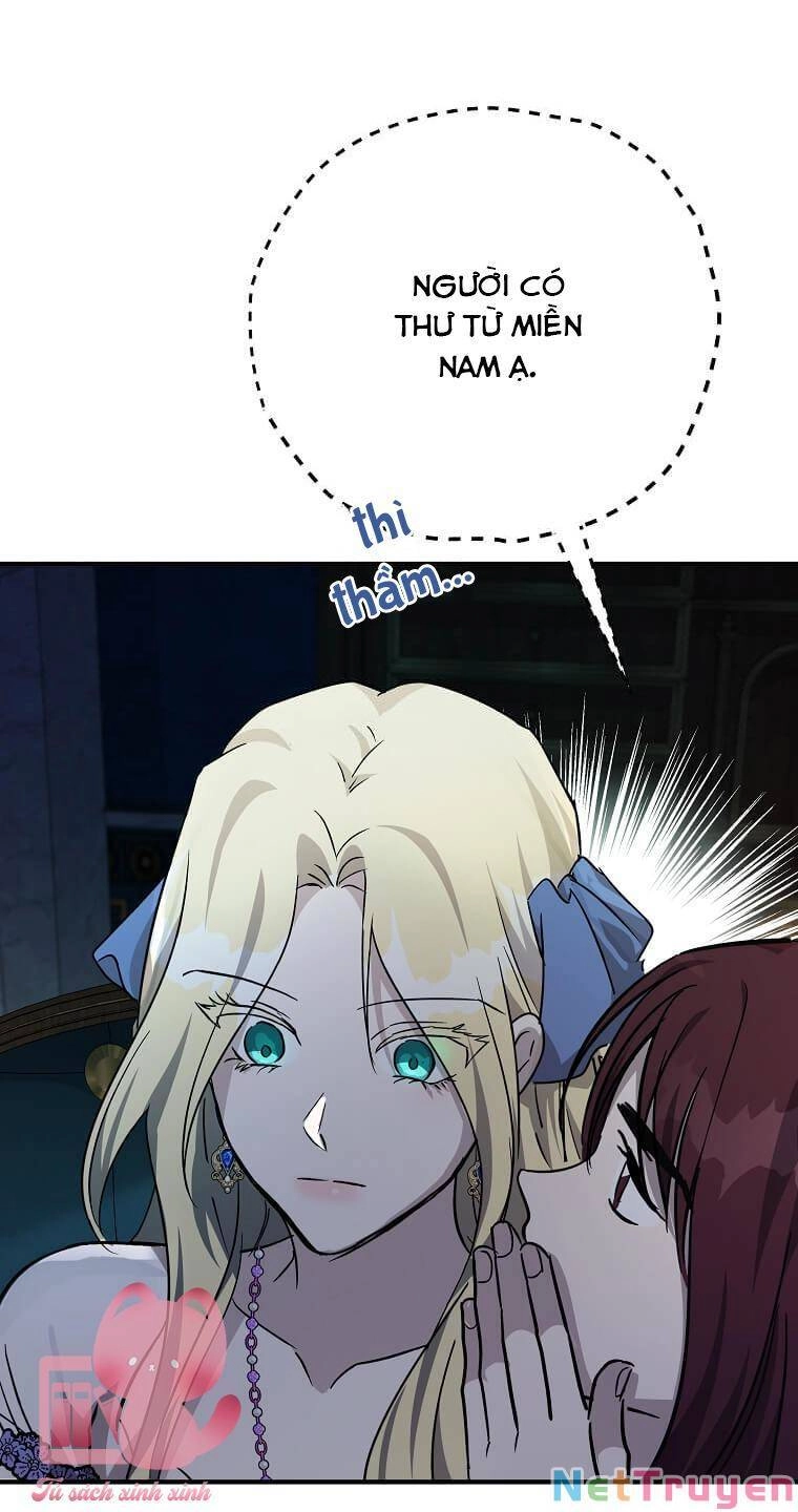 Ác Nữ Trùng Sinh Chapter 142 - 80