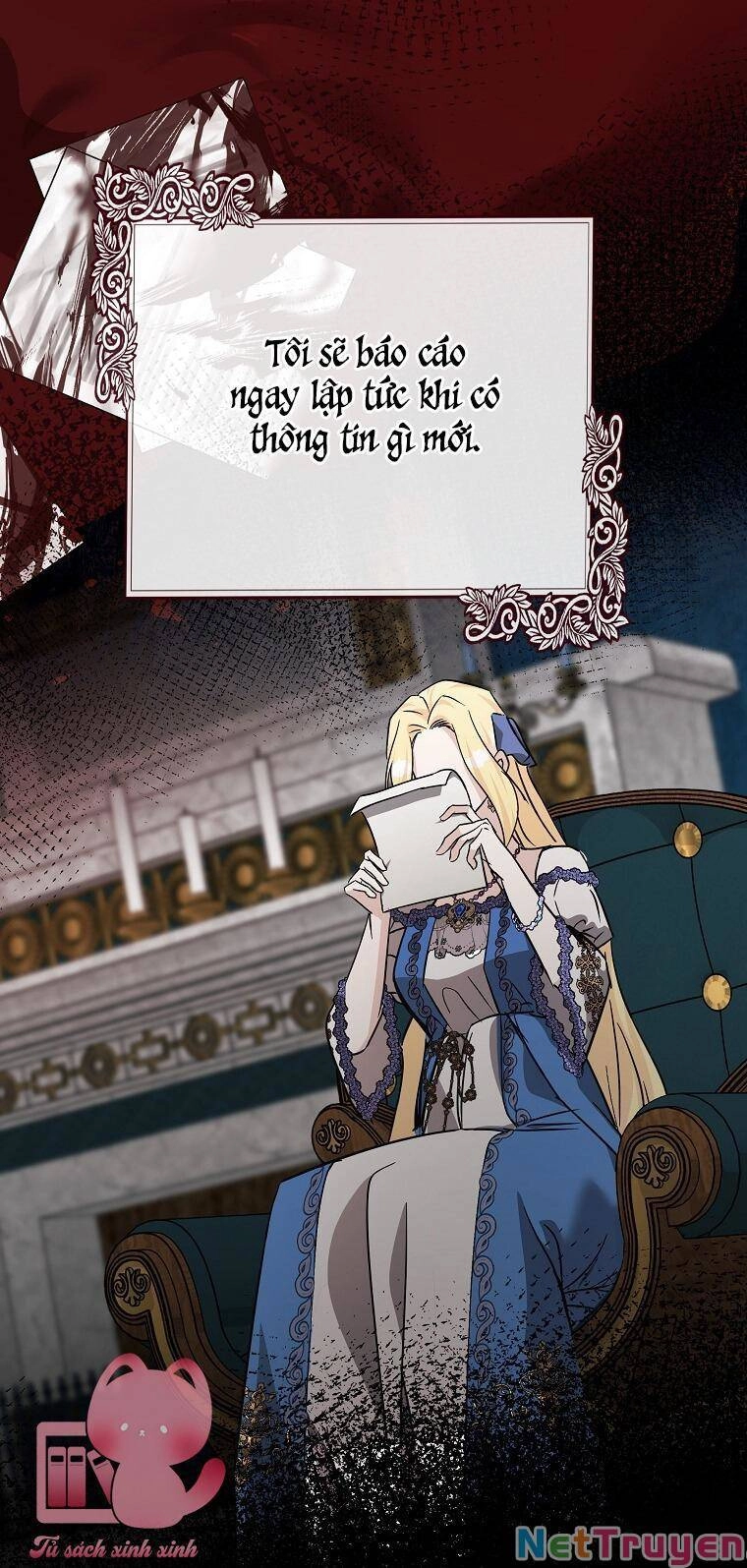 Ác Nữ Trùng Sinh Chapter 142 - 85