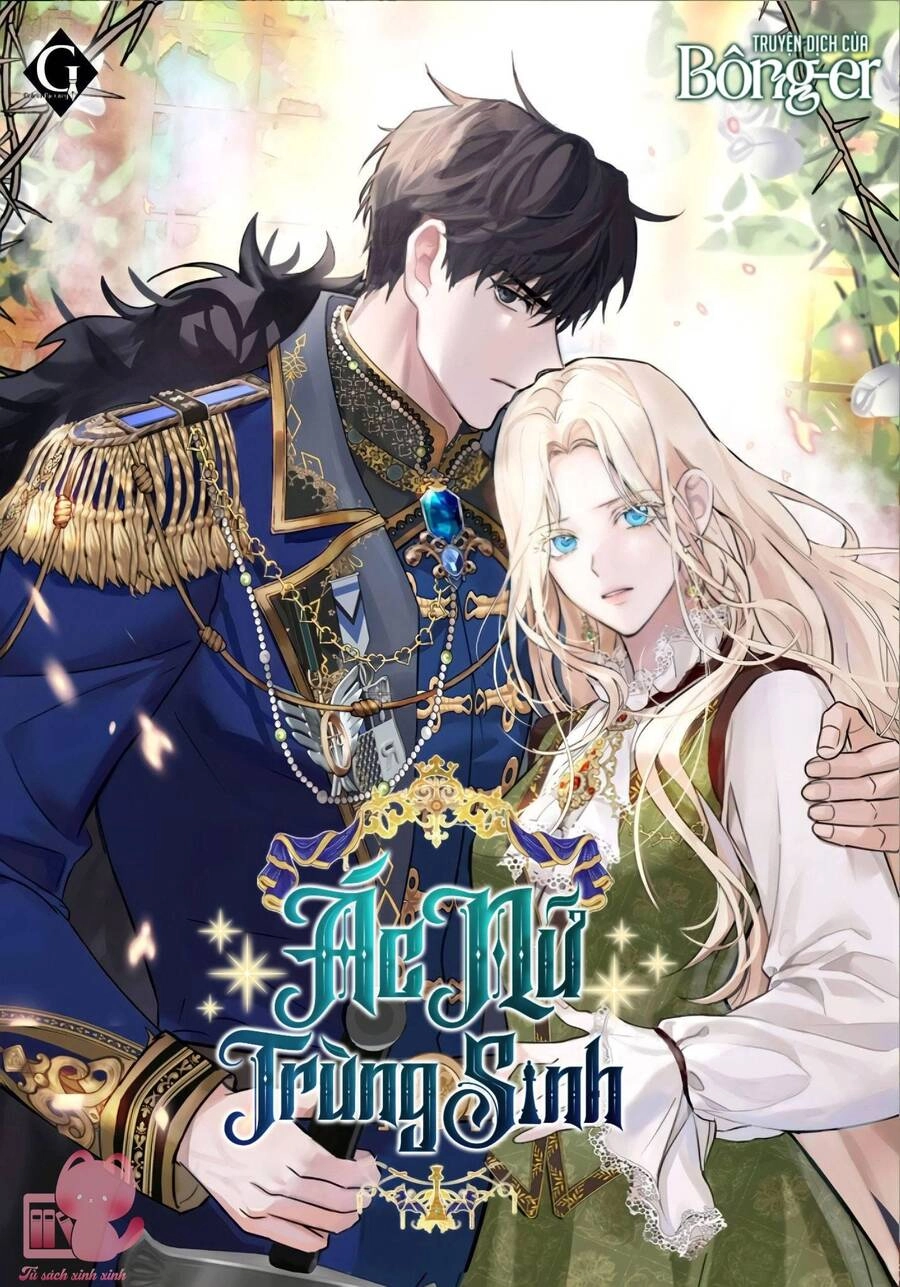 Ác Nữ Trùng Sinh Chapter 143 - 2