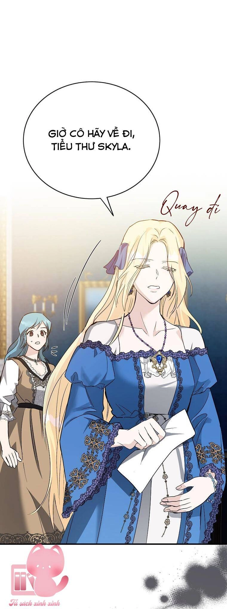 Ác Nữ Trùng Sinh Chapter 143 - 5