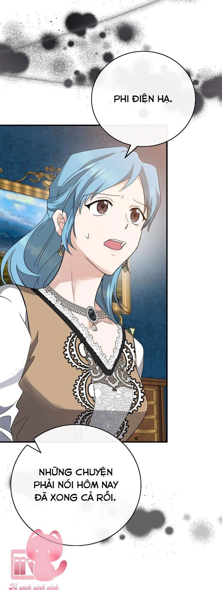 Ác Nữ Trùng Sinh Chapter 143 - 6