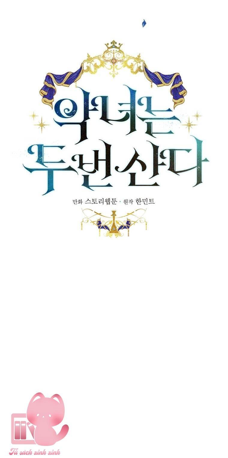 Ác Nữ Trùng Sinh Chapter 143 - 8