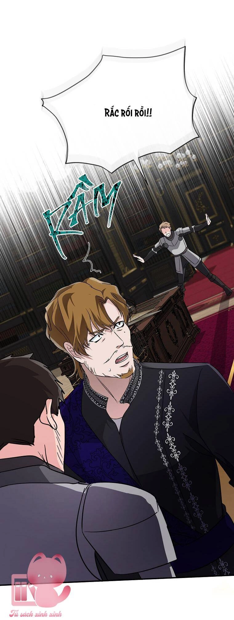 Ác Nữ Trùng Sinh Chapter 143 - 13