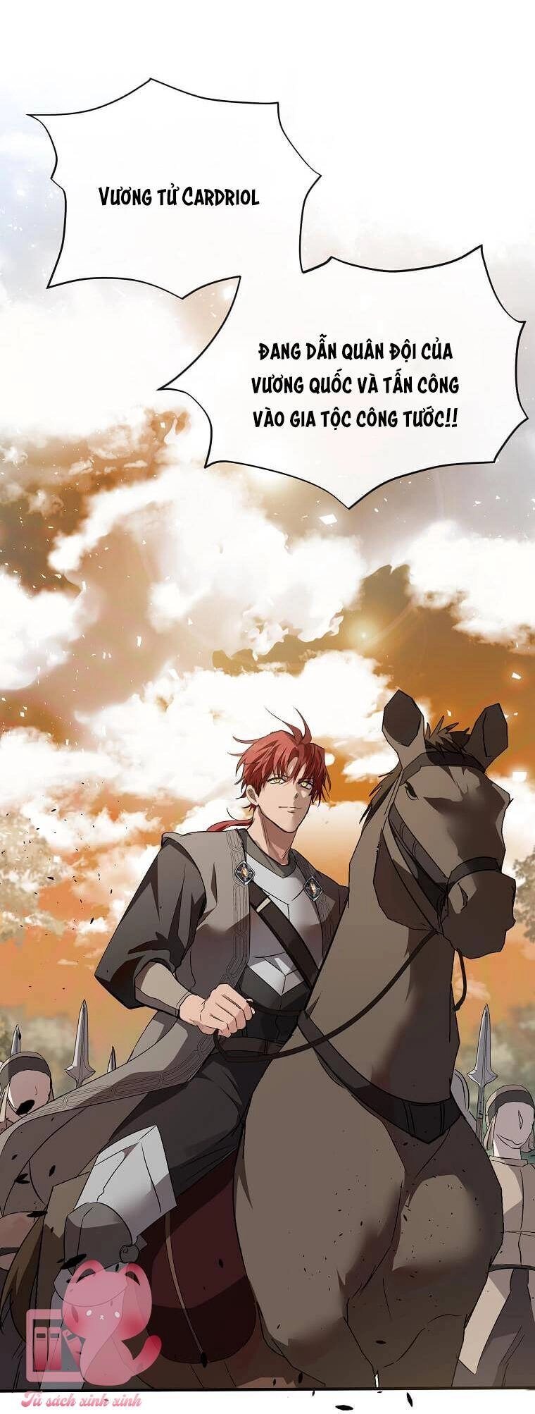 Ác Nữ Trùng Sinh Chapter 143 - 14