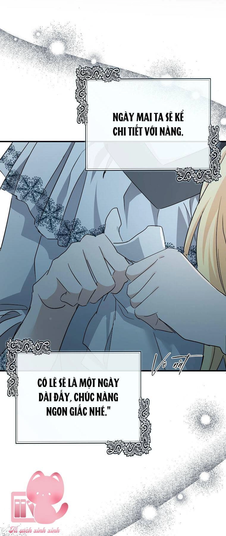 Ác Nữ Trùng Sinh Chapter 143 - 18