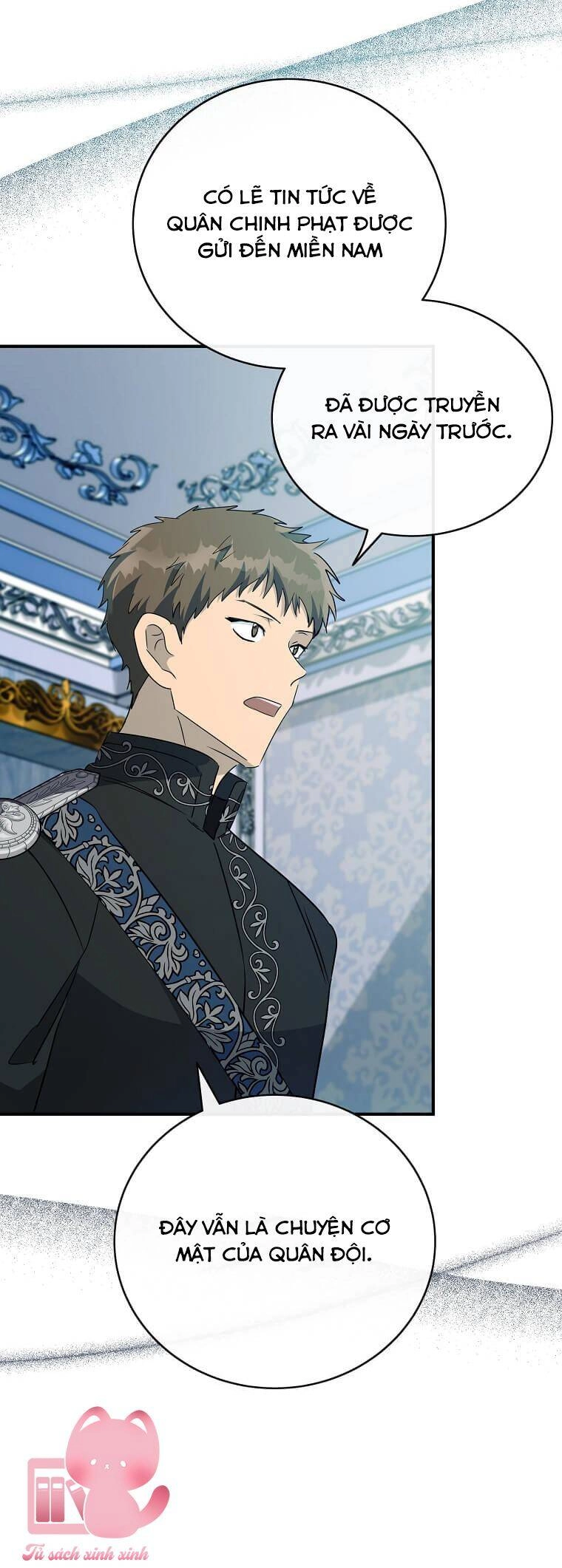 Ác Nữ Trùng Sinh Chapter 143 - 22