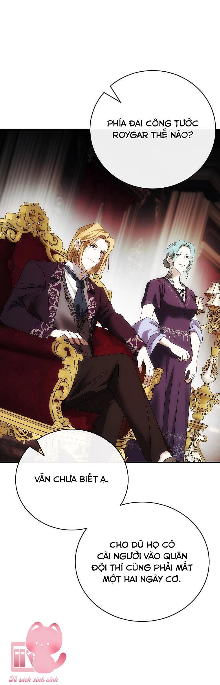 Ác Nữ Trùng Sinh Chapter 143 - 23