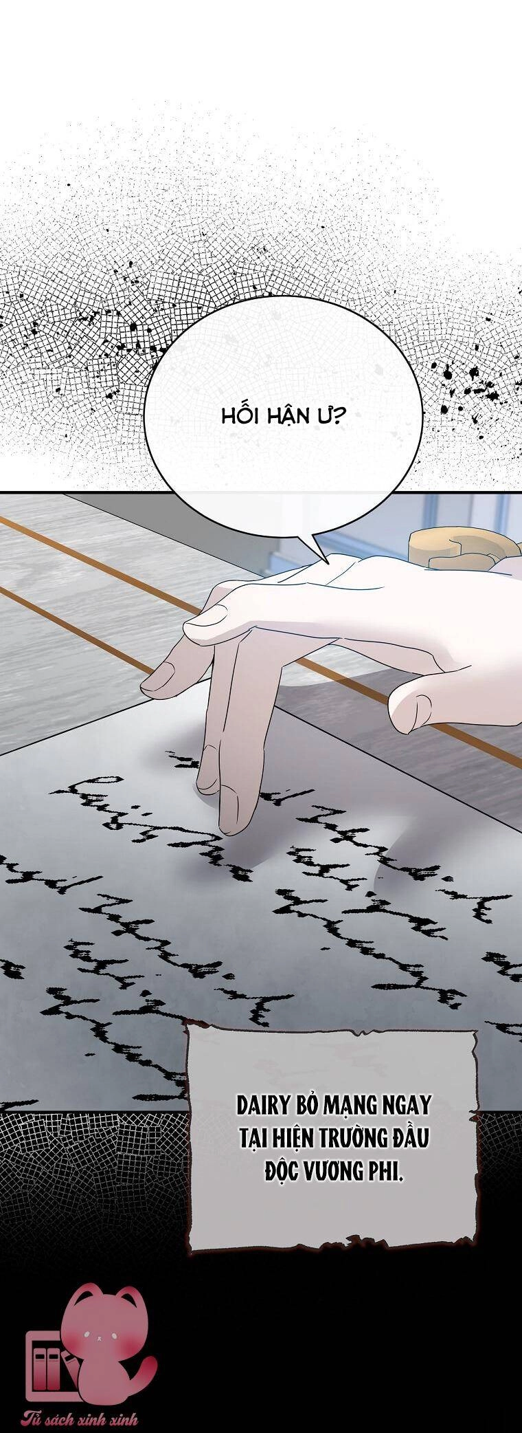 Ác Nữ Trùng Sinh Chapter 143 - 26