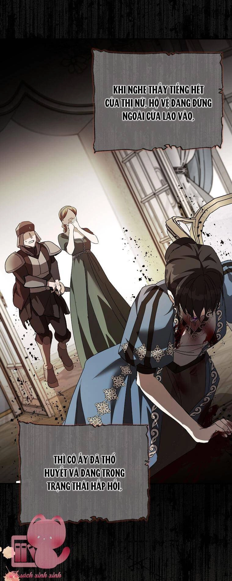 Ác Nữ Trùng Sinh Chapter 143 - 28