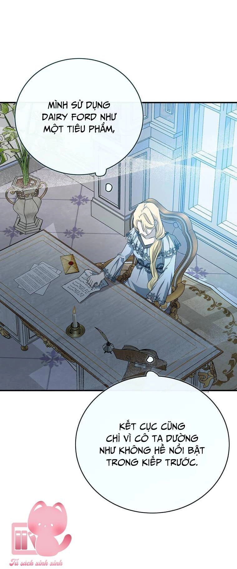 Ác Nữ Trùng Sinh Chapter 143 - 32