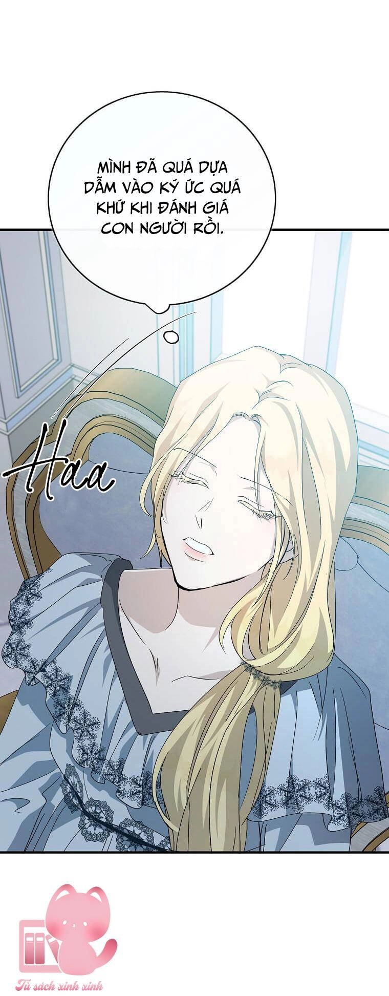 Ác Nữ Trùng Sinh Chapter 143 - 33