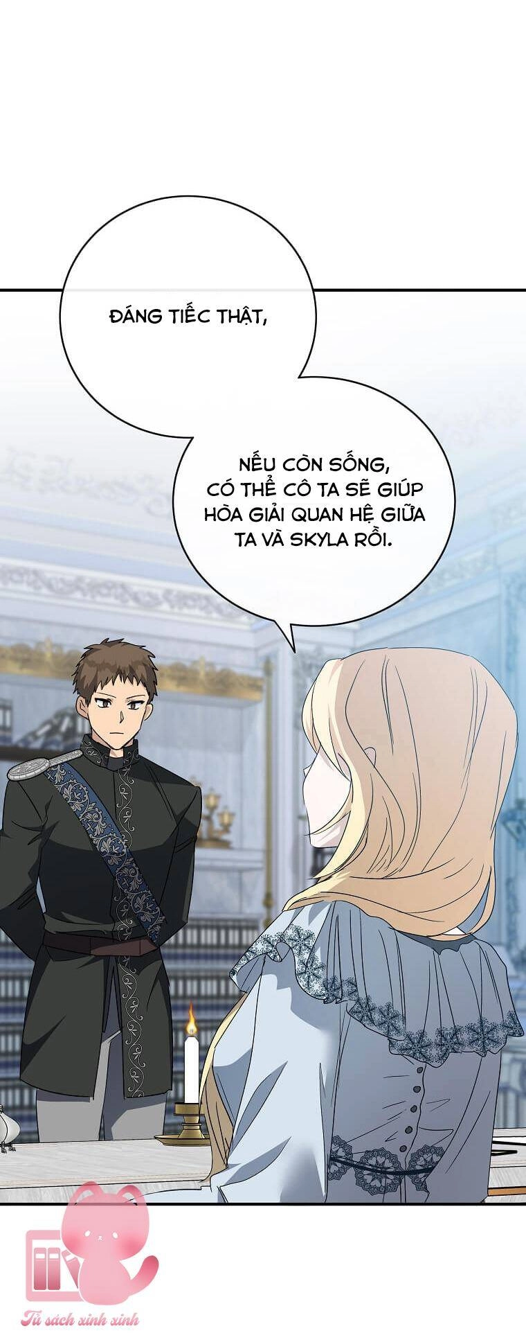 Ác Nữ Trùng Sinh Chapter 143 - 34