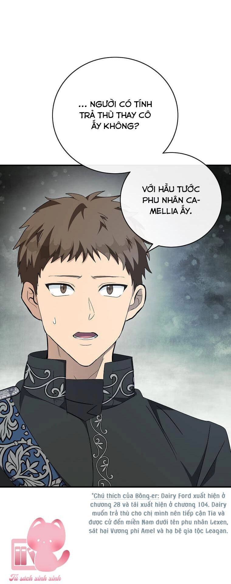 Ác Nữ Trùng Sinh Chapter 143 - 35