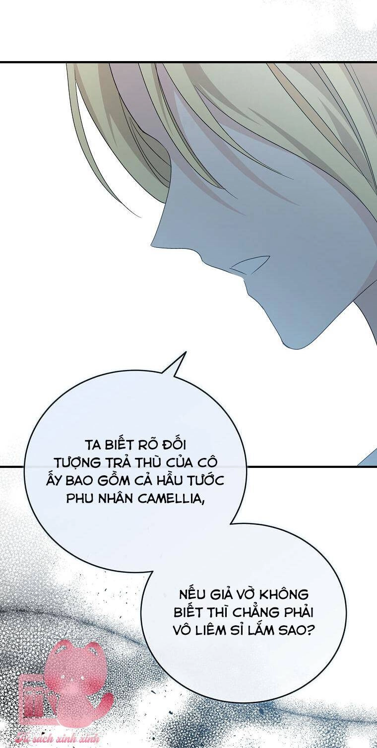 Ác Nữ Trùng Sinh Chapter 143 - 37