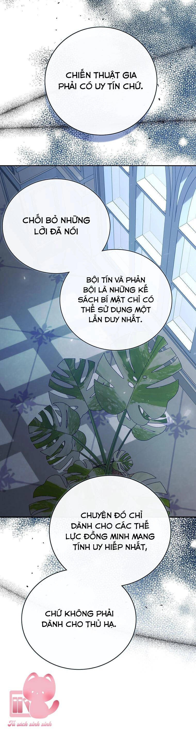 Ác Nữ Trùng Sinh Chapter 143 - 38